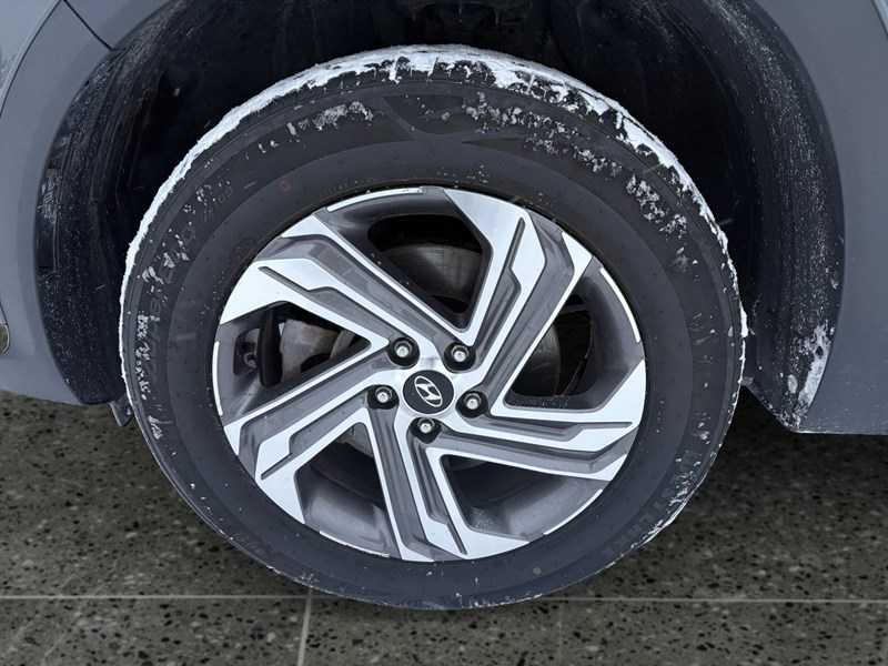 2023 Hyundai Santa Fe Preferred AWD