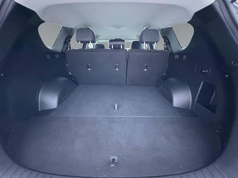 2023 Hyundai Santa Fe Preferred AWD