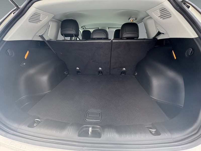 2020 Jeep Compass Limited 4x4