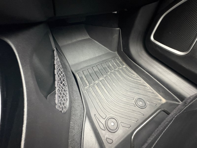 2020 Jeep Compass Limited 4x4