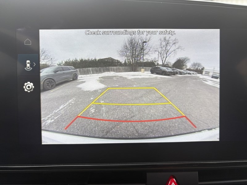 2025 Hyundai Elantra N Line Ultimate DCT