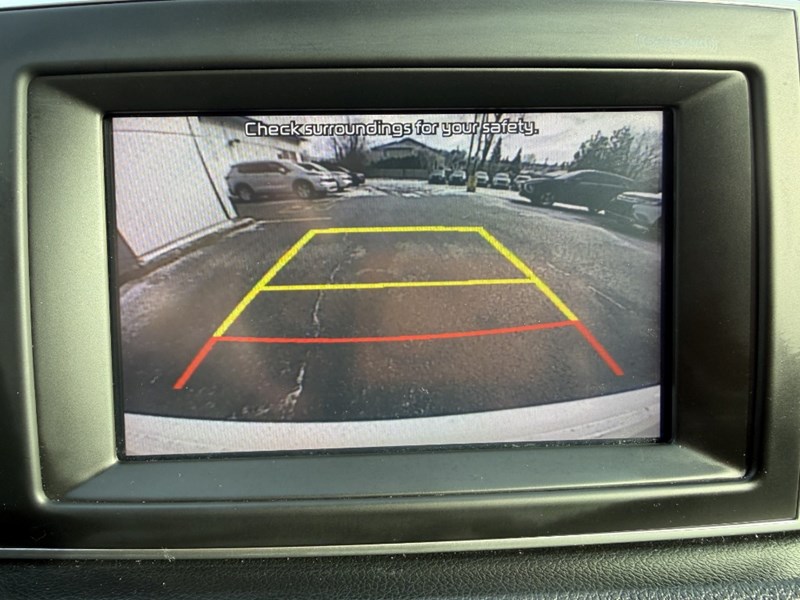 2019 Kia Sportage EX AWD