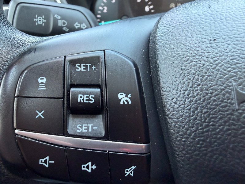 2020 Ford Escape SE AWD