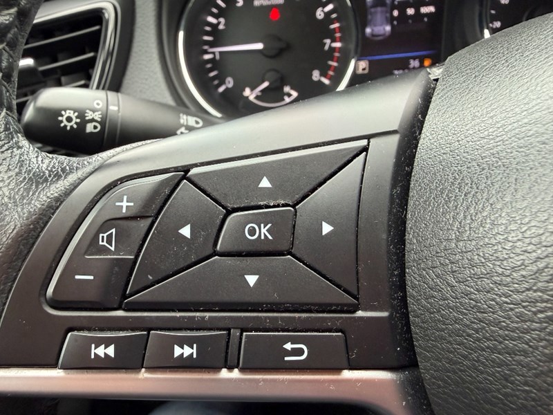 2020 Nissan Rogue AWD S