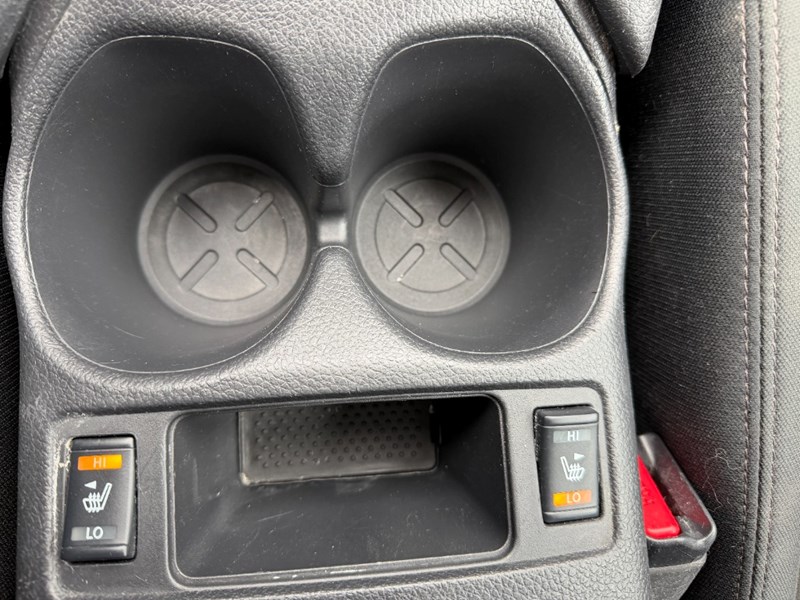 2020 Nissan Rogue AWD S