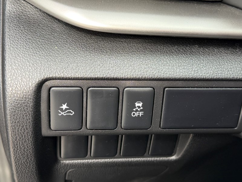 2022 Mitsubishi Eclipse Cross ES S-AWC