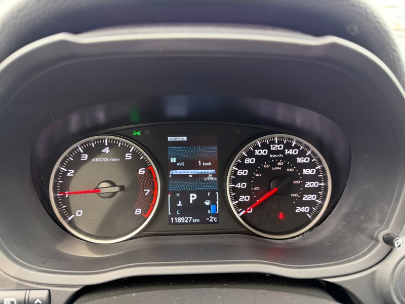 2022 Mitsubishi Eclipse Cross ES S-AWC