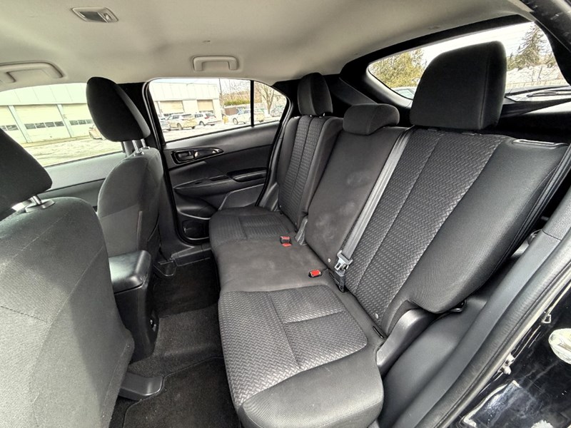 2022 Mitsubishi Eclipse Cross ES S-AWC