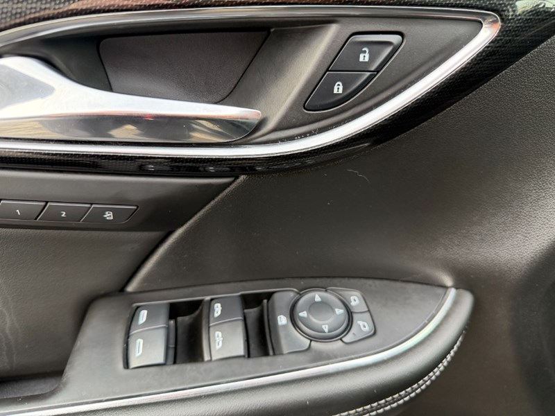 2023 Buick Envision AWD 4dr Essence