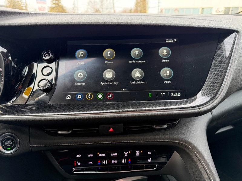2023 Buick Envision AWD 4dr Essence