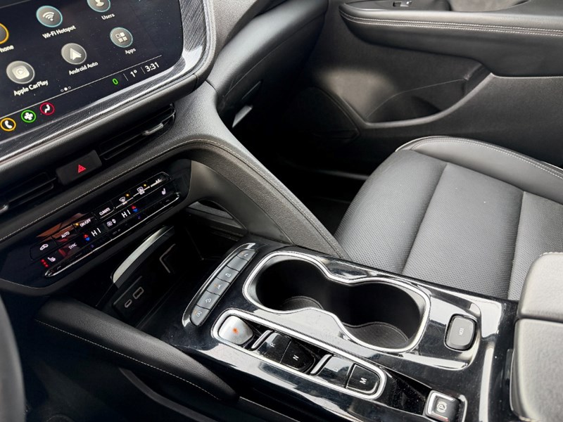 2023 Buick Envision AWD 4dr Essence