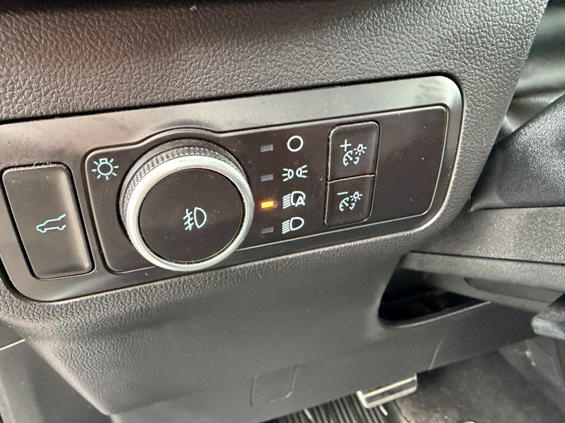 2023 Ford Escape ST-Line Select AWD