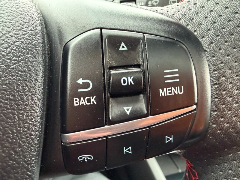 2023 Ford Escape ST-Line Select AWD