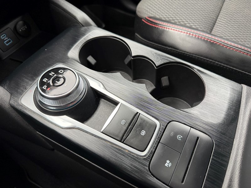 2023 Ford Escape ST-Line Select AWD