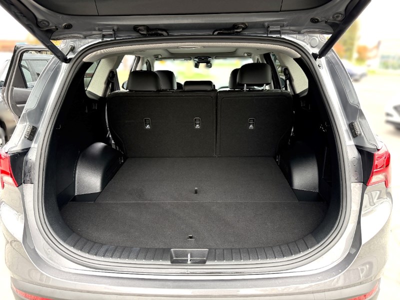 2023 Hyundai Santa Fe HEV Luxury AWD