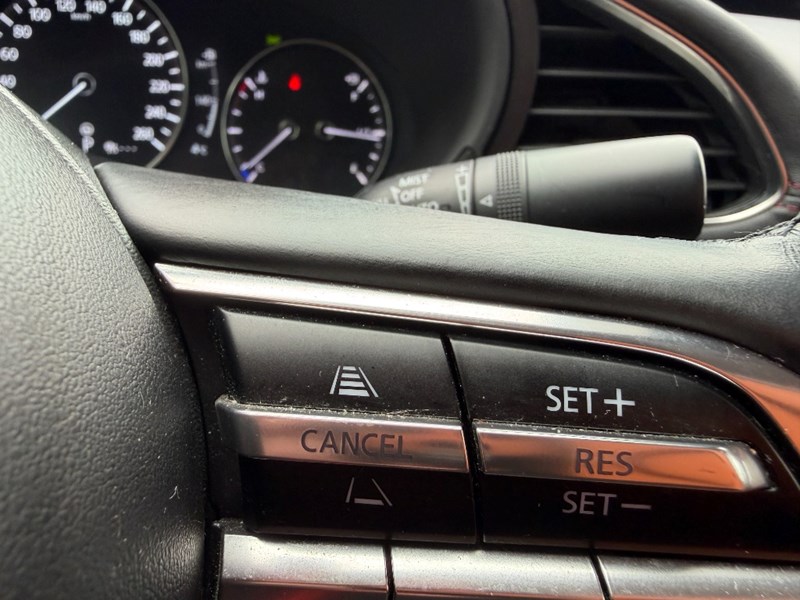 2023 Mazda Mazda3 GT w/Turbo Auto i-ACTIV AWD