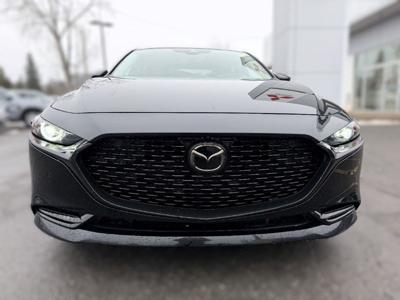 2023 Mazda Mazda3 GT w/Turbo Auto i-ACTIV AWD