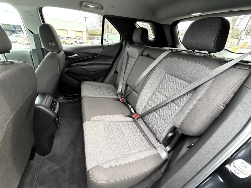 2024 Chevrolet Equinox AWD 4dr LT