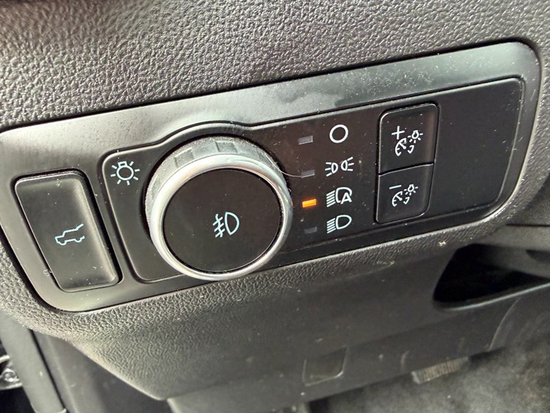 2024 Ford Bronco Sport Free Wheeling 4x4