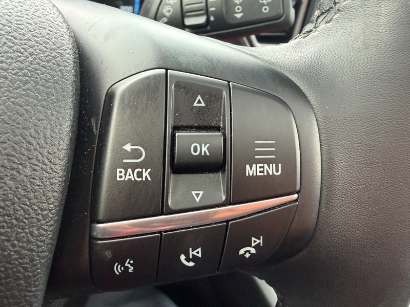 2024 Ford Bronco Sport Free Wheeling 4x4