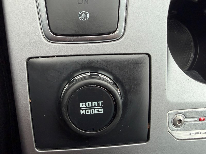 2024 Ford Bronco Sport Free Wheeling 4x4