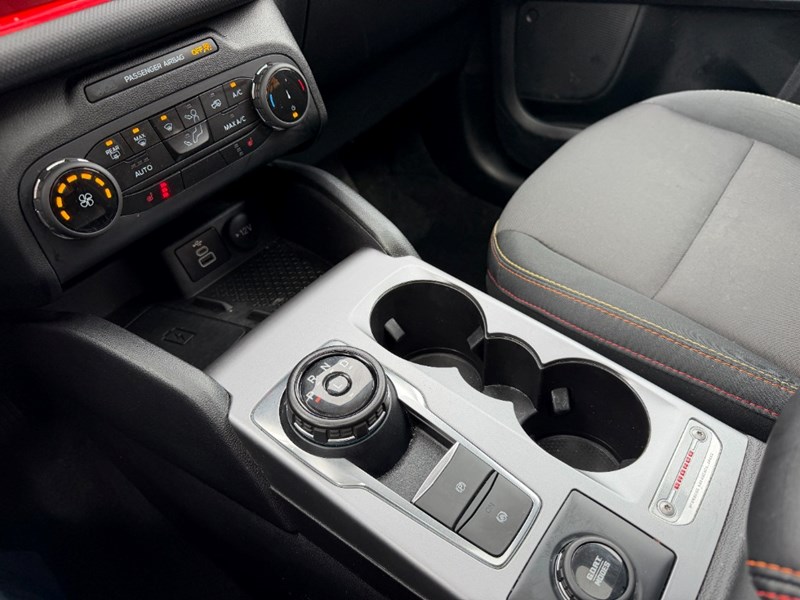 2024 Ford Bronco Sport Free Wheeling 4x4