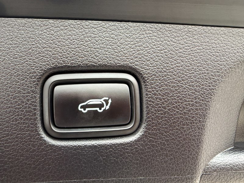 2024 Hyundai Palisade Urban 7-Passenger AWD