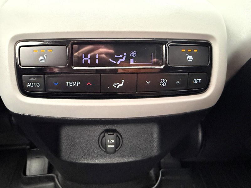 2024 Hyundai Palisade Urban 7-Passenger AWD