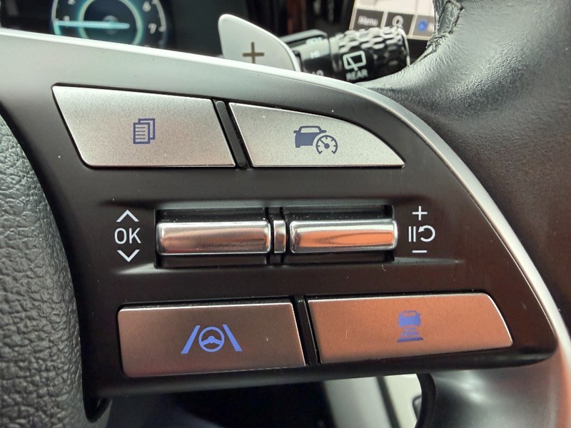 2024 Hyundai Palisade Urban 7-Passenger AWD