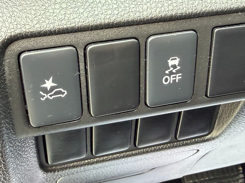 2024 Mitsubishi Eclipse Cross ES S-AWC