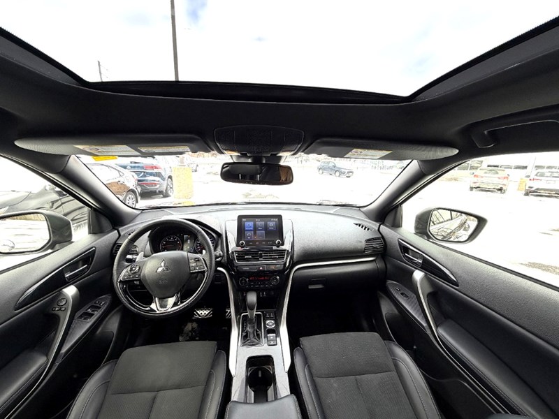 2024 Mitsubishi Eclipse Cross NOIR S-AWC