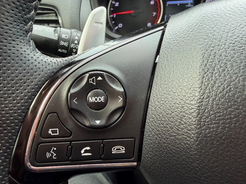 2024 Mitsubishi Eclipse Cross NOIR S-AWC