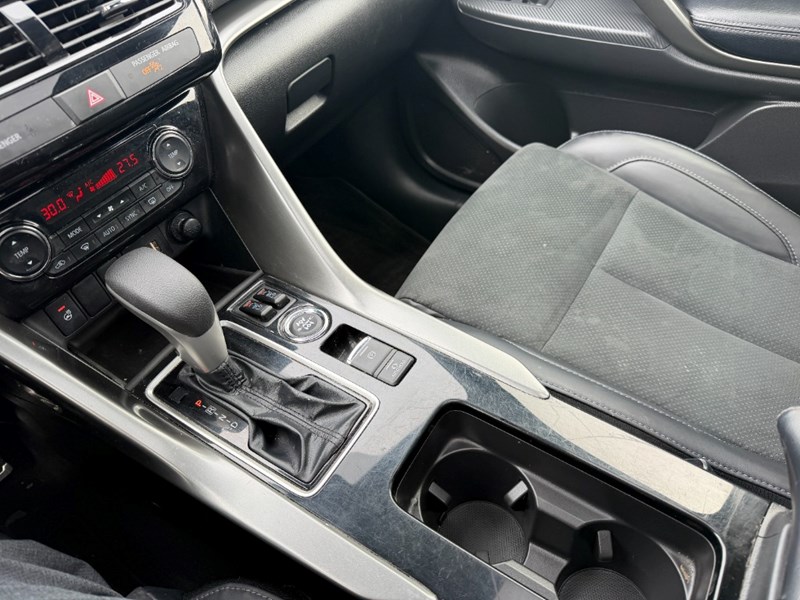 2024 Mitsubishi Eclipse Cross NOIR S-AWC