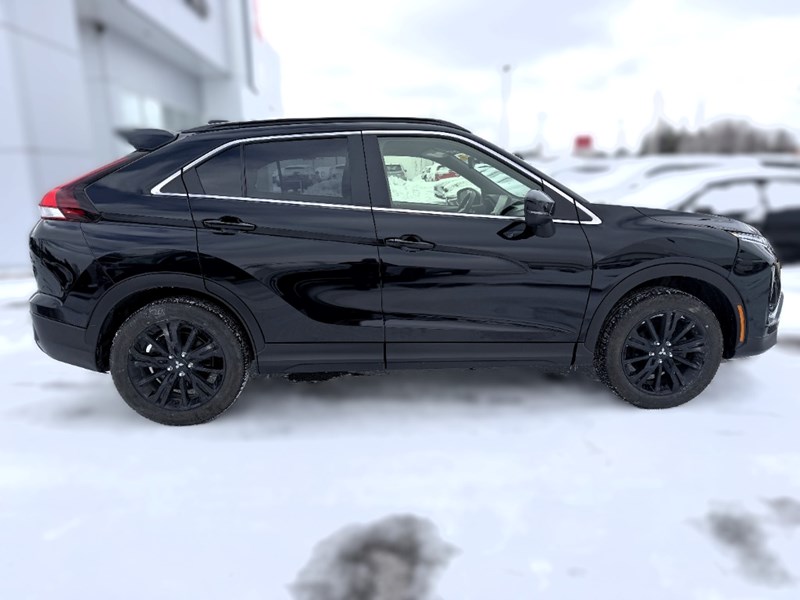 2024 Mitsubishi Eclipse Cross NOIR S-AWC