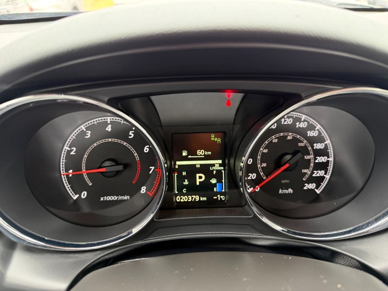 2024 Mitsubishi RVR GT AWC