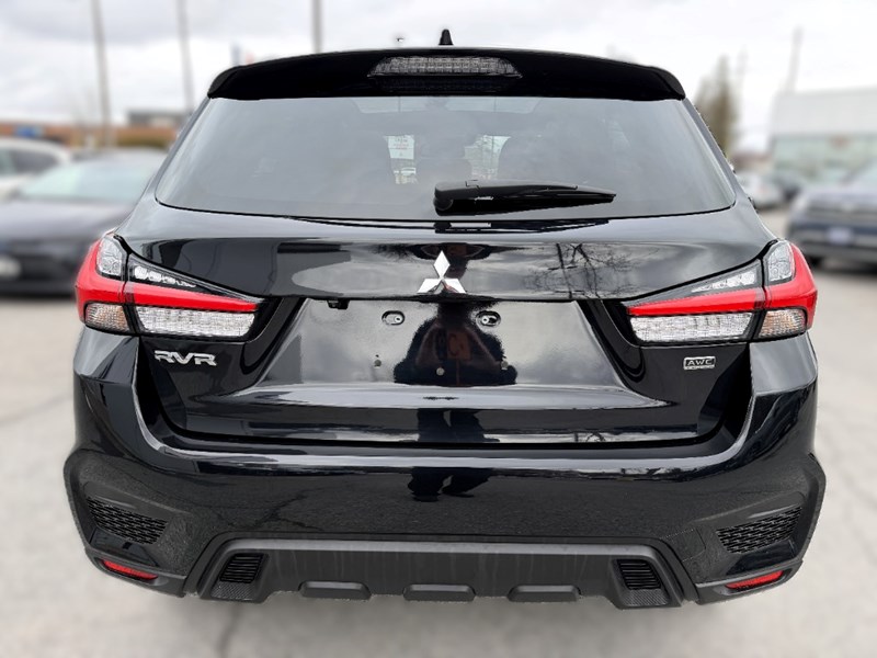 2024 Mitsubishi RVR GT AWC