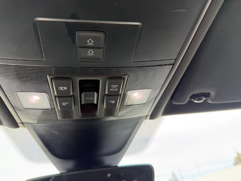 2024 Volkswagen Tiguan Comfortline R-Line Black Edition 4MOTION