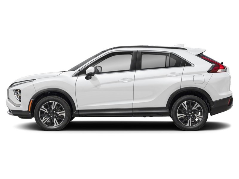 2026 Mitsubishi Eclipse Cross SE S-AWC