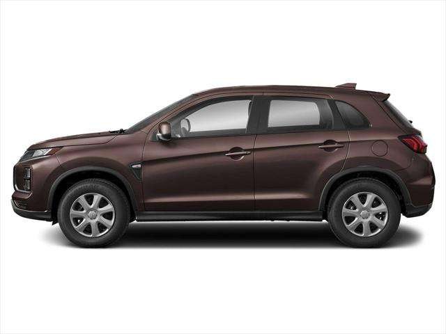 2027 Mitsubishi RVR ES FWD