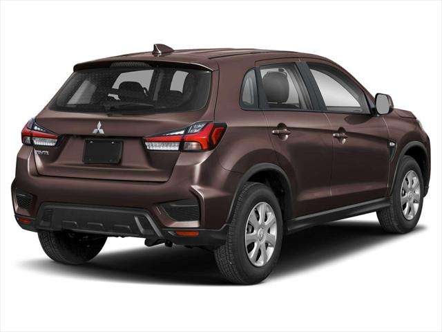 2027 Mitsubishi RVR ES FWD