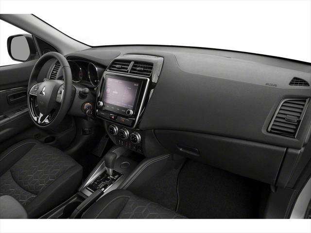 2027 Mitsubishi RVR ES FWD
