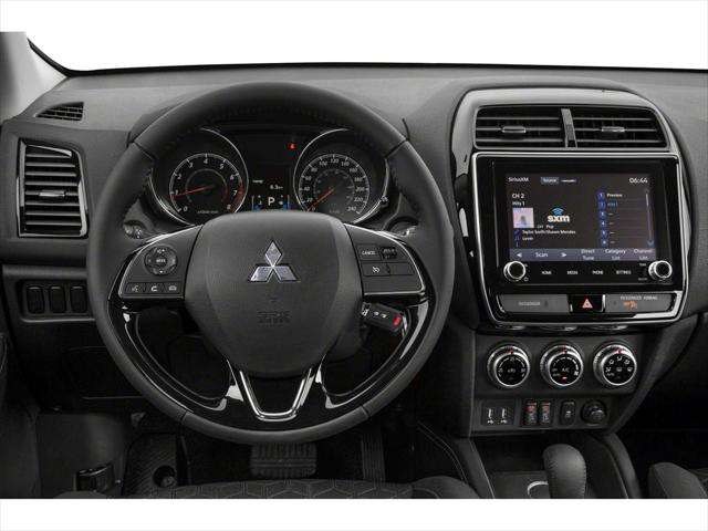 2027 Mitsubishi RVR ES FWD