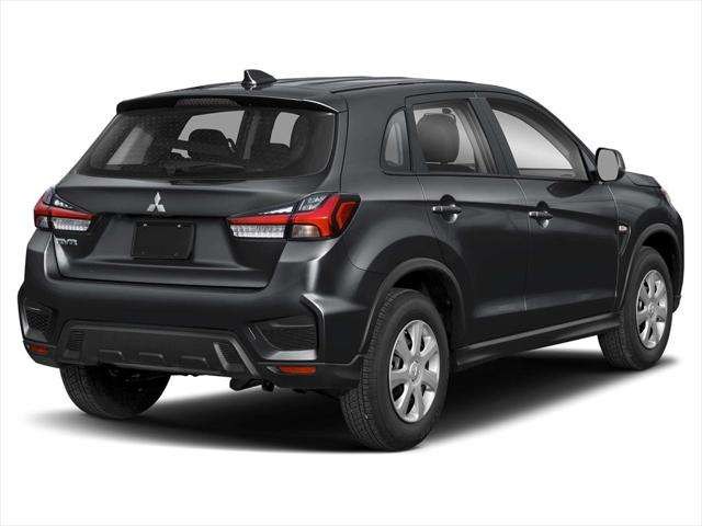 2027 Mitsubishi RVR ES AWC