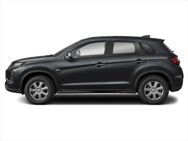 2027 Mitsubishi RVR ES AWC