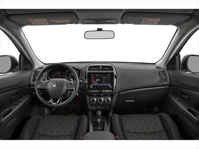 2027 Mitsubishi RVR ES AWC