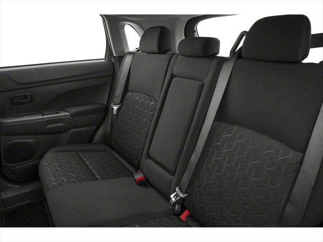 2027 Mitsubishi RVR ES FWD