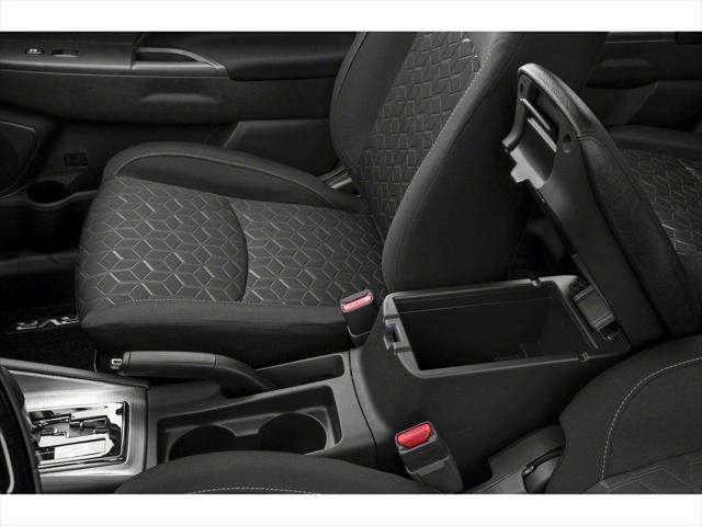 2027 Mitsubishi RVR ES FWD