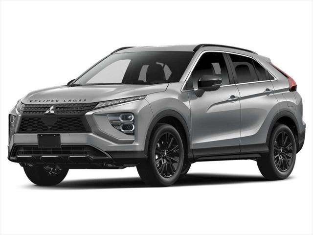 2026 Mitsubishi Eclipse Cross NOIR S-AWC