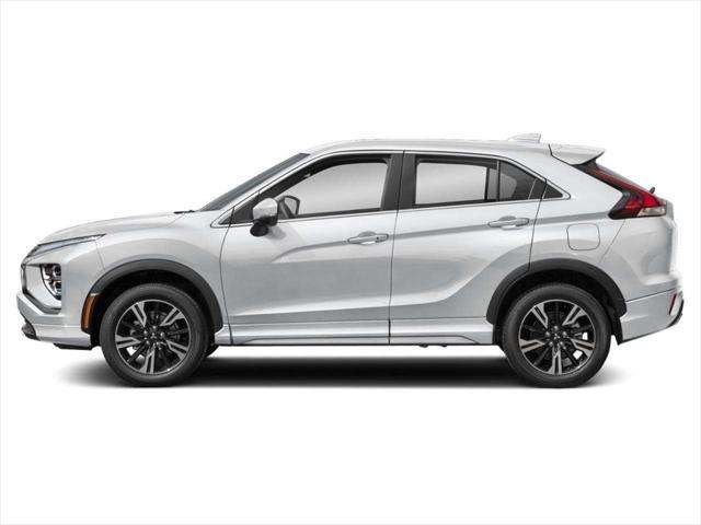 2026 Mitsubishi Eclipse Cross GT S-AWC