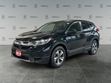 2019 Honda CR-V LX image 1